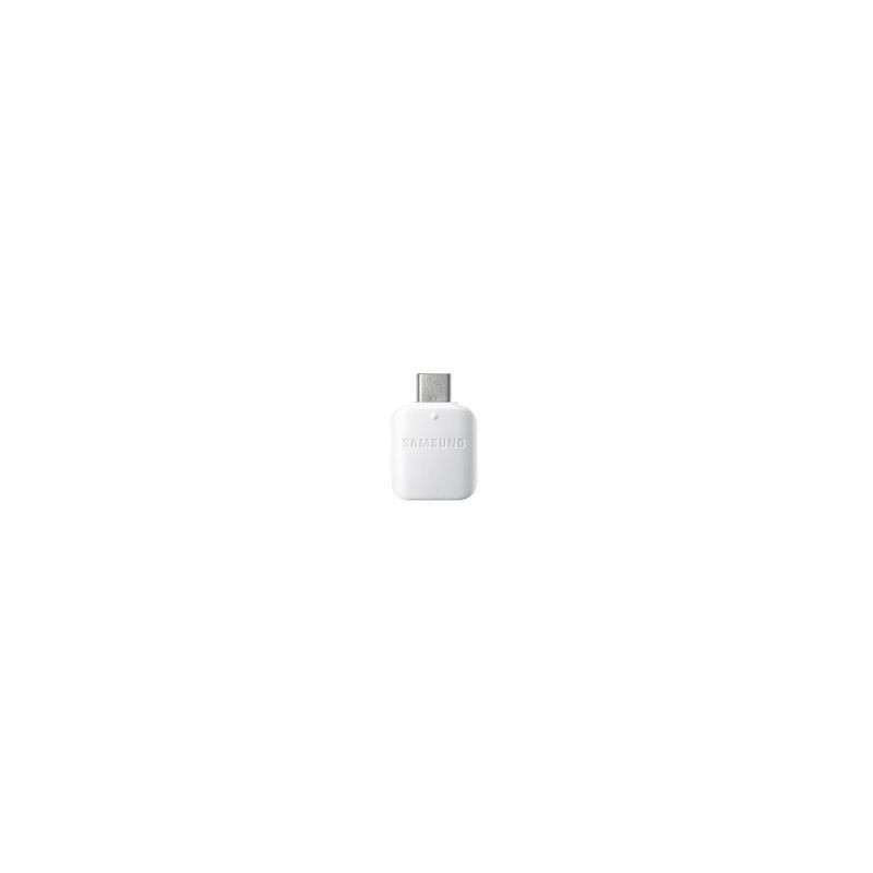 Samsung EE-UN930 Samsung USB-C / OTG Adapter White (Bulk)