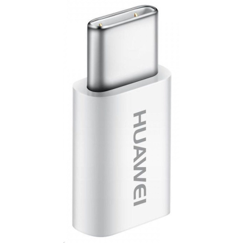 Huawei Huawei AP52 Original USB-C Adapter (Bulk)