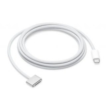 - MLYV3ZM / A Apple Cable USB-C - Magsafe 3 2m Silver (Bulk)