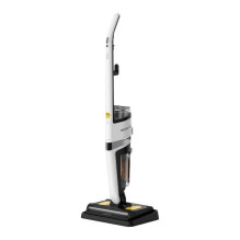 Deerma DEM-VX20W upright vacuum cleaner with mop function