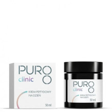 MDC PUROO clinic Peptide day cream 50ml