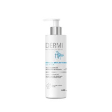 DERMI Atopic Emulsion minkštinamasis prausiklis 400ml