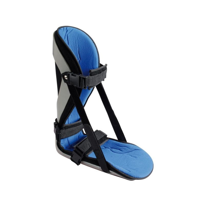 Drop foot orthosis AFO-NIGHT - S