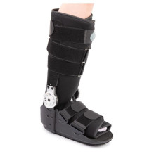 PNEUMATIC foot and shin brace - S