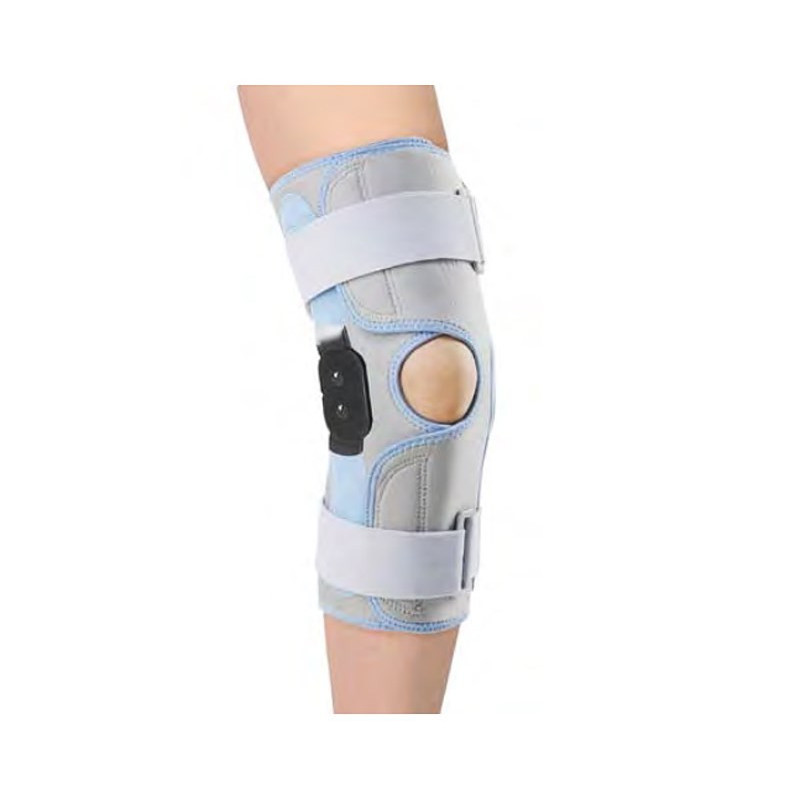 Stabilising knee brace QKN01 - S