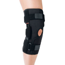 MOTIVE open knee brace - ROZ4