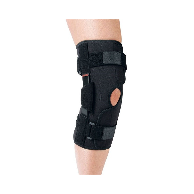 MOTIVE open knee brace - ROZ4