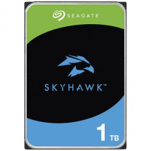 SEAGATE HDD Desktop SkyHawk...