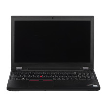 LENOVO ThinkPad P50...