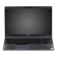 DELL LATITUDE 5510...