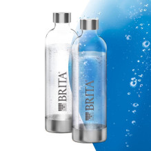 Bottle Brita SodaOne 2 pc(s)