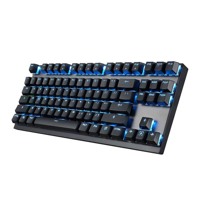 wireless mech keyboard