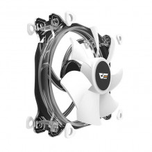 ARGB kompiuterio ventiliatorius „Darkflash CF8 Pro“ (120 x 120)