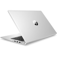 HP ProBook 450 G9 nešiojamasis kompiuteris 39,6 cm (15,6 colio) Full HD Intel® Core™ i5 i5-1235U 16 GB DDR4-SDRAM 512 GB