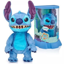 Interactive mascot Wow! Stuff Disney Real FX Stitch Puppet (DIS-1022-01)