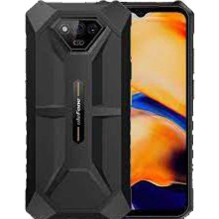 Ulefone Armor X13 6/64GB juodas EU