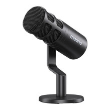 Maono PD100 Microphone Black