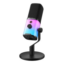 Maono PD100X RGB Microphone...