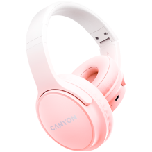 CANYON headset OnRiff 4 Pink