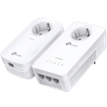 TP-Link WRL POWERLINE EXTEN...