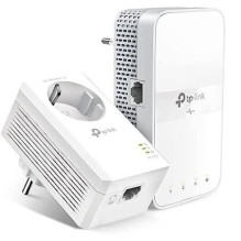 TP-Link WRL POWERLINE EXTEN 1000MBPS / TL-WPA7617 KIT