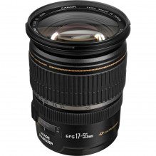 Canon EF-S 17-55mm f/ 2.8 IS USM