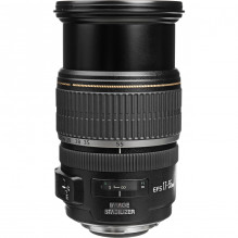 Canon EF-S 17-55mm f/ 2.8 IS USM