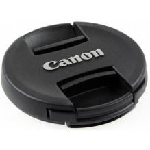 Canon E-58 II Lens cap