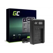 Green Cell Charger CB-2LD,...