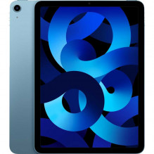 Apple iPad Air 2022 10,9" WIFI tik 64GB Blue EU