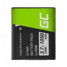 Green Cell Camera Battery...