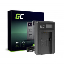 Green Cell Charger BC-TRP...