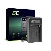Green Cell Charger AC-VL1...