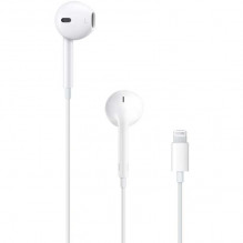 Acc. Apple EarPods ausinės...