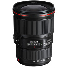 Canon EF 16-35mm f/ 4L IS USM