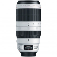 Canon EF 100-400mm f/...