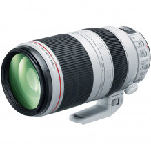 Canon EF 100-400mm f/ 4.5-5.6L IS II USM