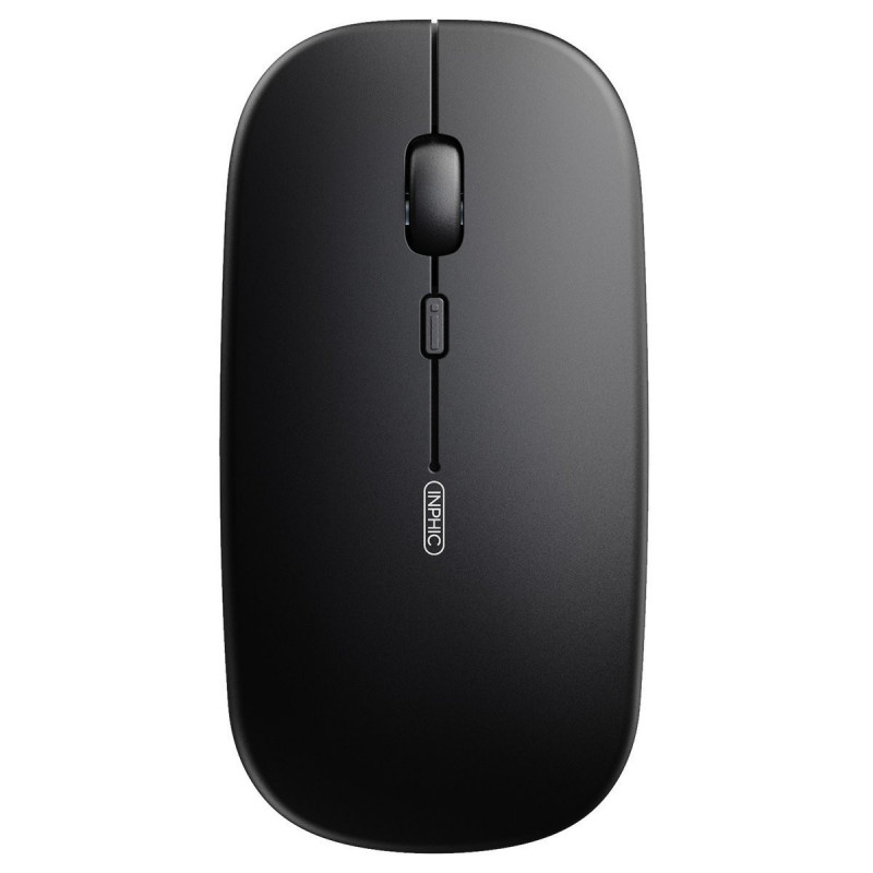 bluetooth quiet mouse