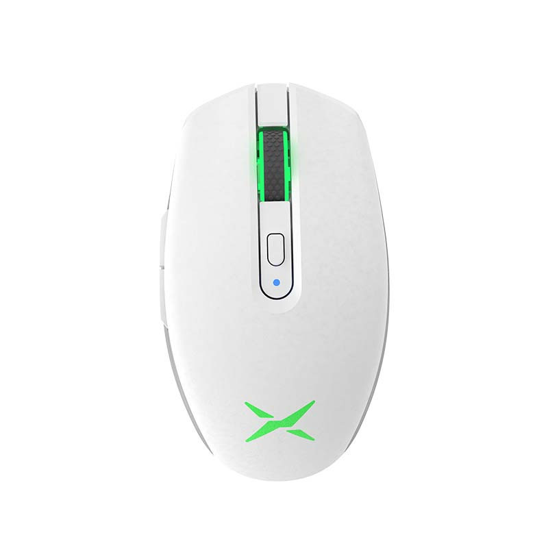 delux gaming mouse