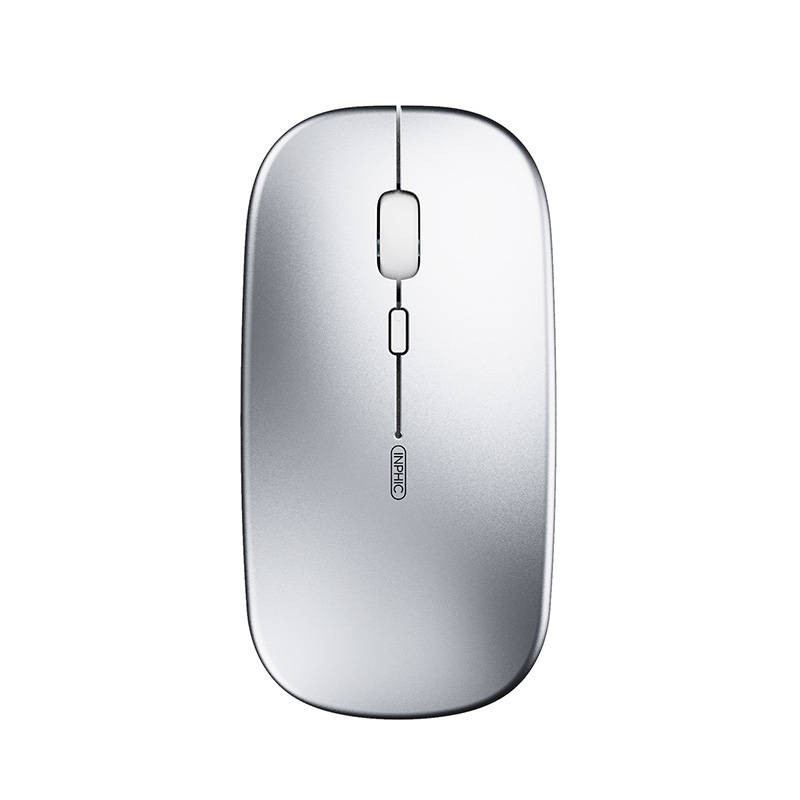 bluetooth quiet mouse