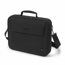 DICOTA Eco Multi BASE 35.8 cm (14.1&quot;) Briefcase Black