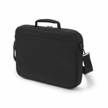 DICOTA Eco Multi BASE 35.8 cm (14.1&quot;) Briefcase Black