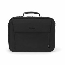 DICOTA Eco Multi BASE 35.8 cm (14.1&quot;) Briefcase Black