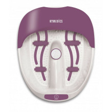 Homedics FS-100DB-EU Luxury Footspa&amp;NailKit