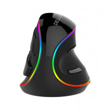 Wired Vertical Mouse Delux...