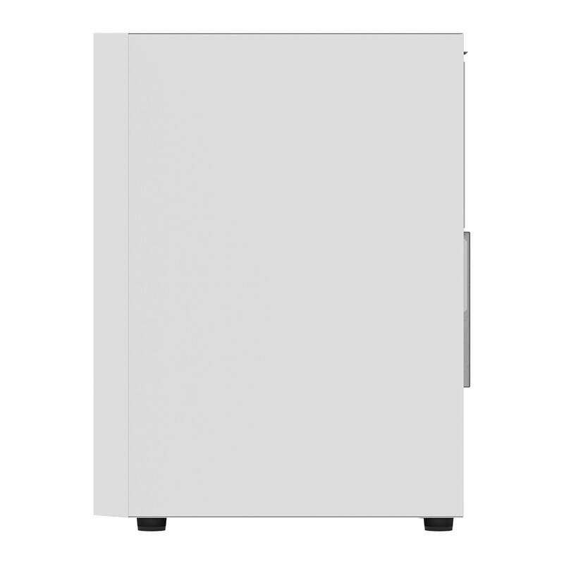 Darkflash A290 computer case (white)