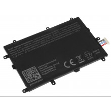 Battery Green Cell SP4073B3H for Samsung Galaxy Tab