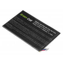 Green Cell ® baterija EB-BT330FBU, skirta Samsung Galaxy Tab 4 8.0 T330 T331 T337
