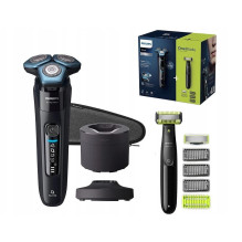 Philips SHAVER Series 7000 S7886 / 78 Wet and Dry electric shaver