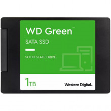 SSD WD Green (2,5", 1ТB,...